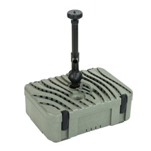 Sicce FiltrPond 4000 - 1000 GPH