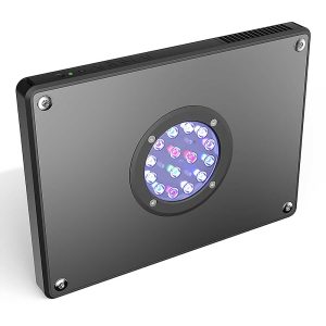 Hydor Black Aqamai Lrs-Led Reef Wifi Light