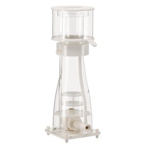 Hydor E-SKIM 600 DC Skimmer for Marine Aquariums, Electronically Controlled Pump with Feed Mode