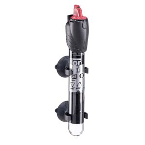 Hydor THEO Shatterproof Aquarium Heater Ideal for 5-14 Gallon Tanks, 7 Inches Long