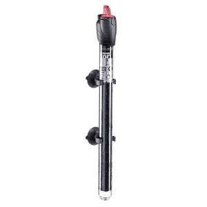 Hydor THEO Shatterproof Aquarium Heater Ideal for 32-60 Gallon Tanks