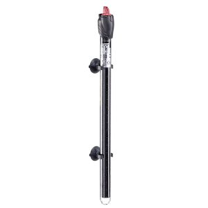 Hydor THEO Shatterproof Aquarium Heater Ideal for 53-80 Gallon Tanks, 15.5 Inches Long