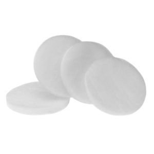 Hydor 4 White Filter Wool for Prime 20