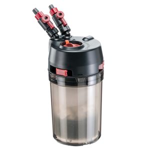 Hydor PRIME 10 Self-priming External Filter for Aquariums