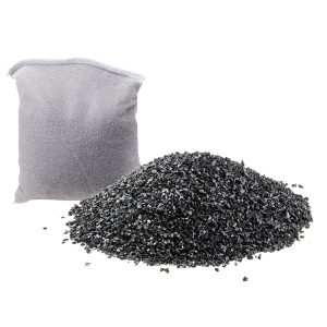 Hydor Adsorbent, Reduces Odors, Activated Carbon for Freshwater Aquariums