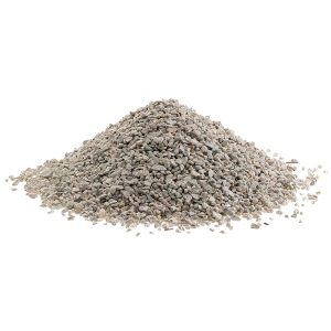 Hydor NATURAL ZEOLITE for Fresh Water and Marine Aquariums, Adsorbent, Crystalline Water