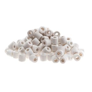 Hydor Rings in Sintered Quartz BIO-RINGS for Organic Substrate, Fresh and Marine Water