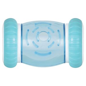 NALA Cat Treat Wheelie Cat Toy