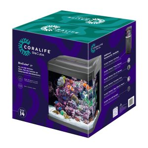 Coralife BioCube Jr Aquarium
