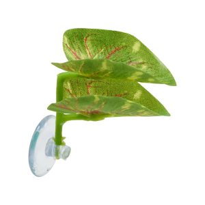 Imagitarium Double Leaf Betta Perch