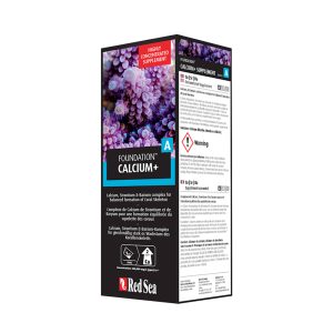 Red Sea Calcium Foundation A