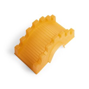 EveryYay Plastic Hide House for Small Animals