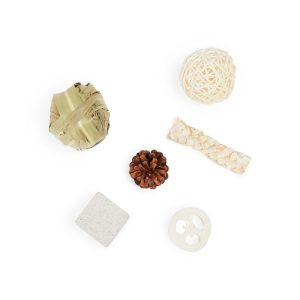 EveryYay Toy Bundle for Small Animals