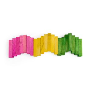 EveryYay Wood Chew Sticks for Small Animals