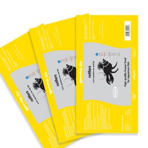 Tropical Marine Centre Gamma Frozen Food Rotifers Slice Pack Fish Food