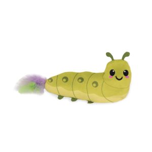 Catstages Wiggle Worm Flopping Cat Toy