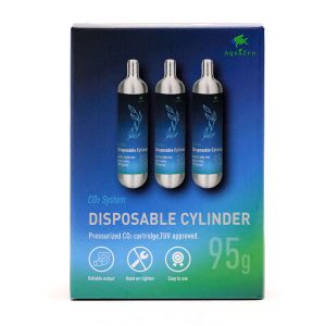 AquaZen CO2 Replacement Cartridge