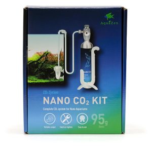 AquaZen Nano CO2 Kit