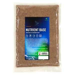 AquaZen Nutrient Base Substrate