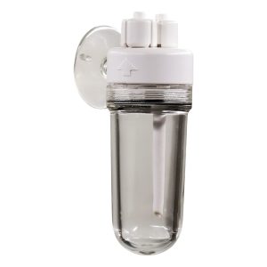 AquaZen CO2 Bubble Counter