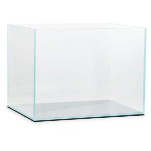 JBJ AquaZen Rimless Desktop Aquarium