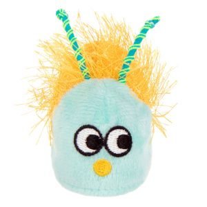SmartyKat Instincts Roaming Rascal Cat Toy