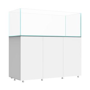 Waterbox White Clear 6025 Aquarium