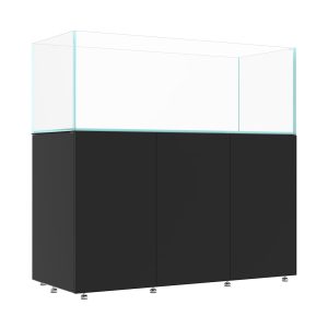 Waterbox Black Clear 6025 Aquarium