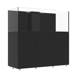 Waterbox Black Infinia Reef 190.5 Aquarium
