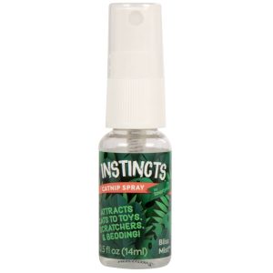 SmartyKat Instincts Bliss Mist Cat Toy