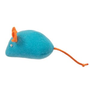 SmartyKat Catnip Mice Plush Cat Toy