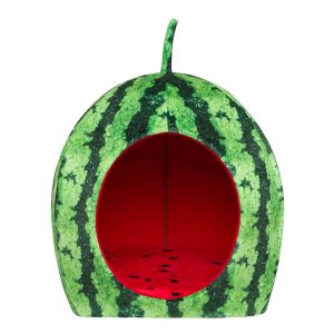 YML Watermelon Pet Bed