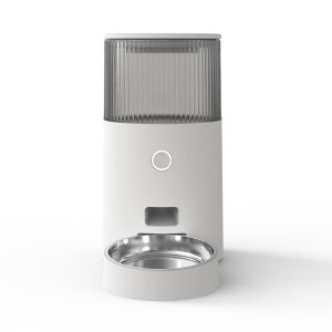 Pet Marvel WiFi APP Control Automatic Mini Smart Cat Feeder