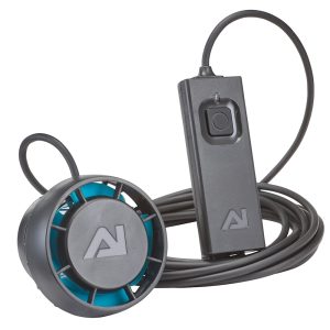 AQUAILLUMINATION Nero 3 Powerhead