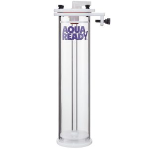 AquaReady Hang-on-Back Media Reactor
