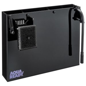 AquaReady HOB-R Hang-On-Back Refugium