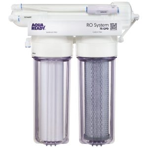 AquaReady 3 Stage 75 GPD RO System