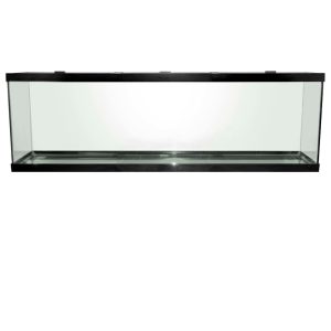 North American Pet Products 125-Gallon Glass Aquarium with Glass Lids