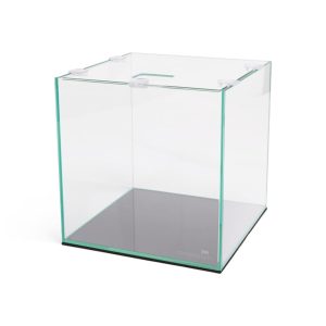 Imagitarium 35 Gallon Open-Glass Frameless Cube Aquarium Tank