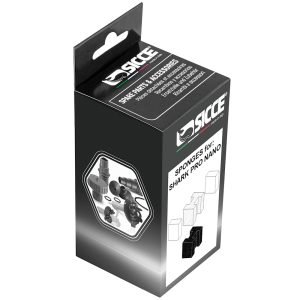 Sicce Shark Pro Nano Replacement Sponges