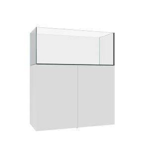 Waterbox Aquariums White CLEAR 4820 Aquarium