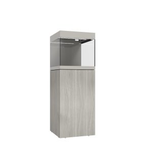Waterbox Aquariums Aspen EDEN 20 Aquarium W/ FLED 17
