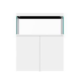 Waterbox White Aquariums EDEN X 80 Peninsula