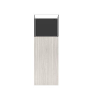 Waterbox Aquariums Aspen AIO 20 CUBE Aquarium