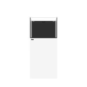 Waterbox Aquariums White AIO 35.2 Aquarium