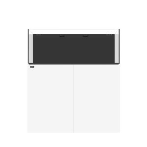 Waterbox Aquariums White AIO 65.4 Aquarium