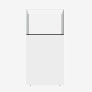 Waterbox Aquariums White CLEAR MINI 25 Aquarium