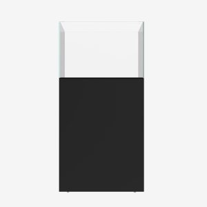 Waterbox Aquariums Black CLEAR MINI 25 Aquarium