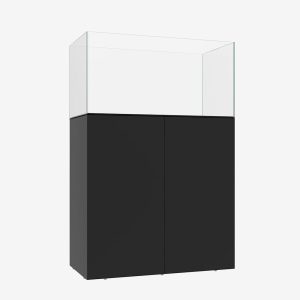 Waterbox Aquariums Black CLEAR MINI 30 Aquarium