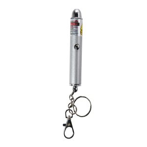 Max & Marlow Silver Interactive Cat Laser Toy